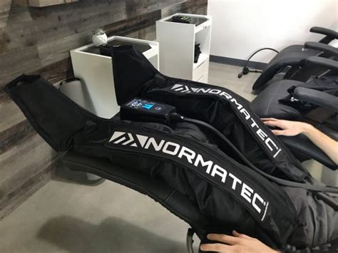 Buy Two Get Two Free Minute Normatec Legs Compression Recovery