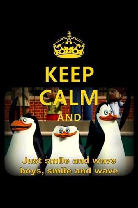 Penguins Of Madagascar Movie Quotes. QuotesGram