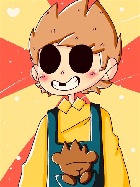 Child Tom •| | 🌎Eddsworld🌎 Amino