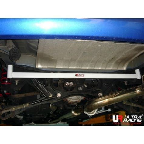 Toyota Caldina Rear Torsion Bar Rear Frame Brace Ultra Racing