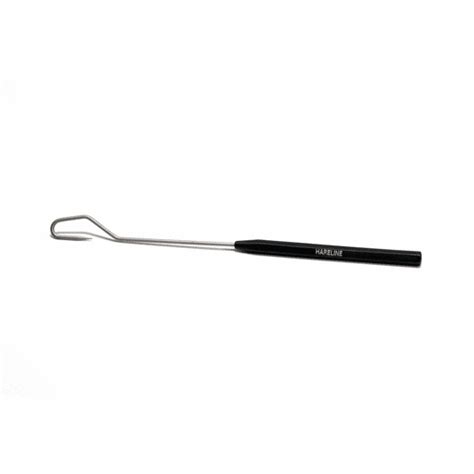 Hareline Dubbing Loop Hook Tool Dubbing Tools