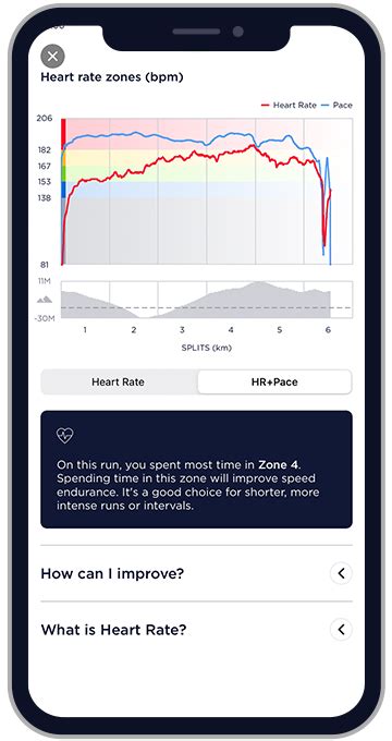 List Of 24 Heart Rate Zone Training For Running