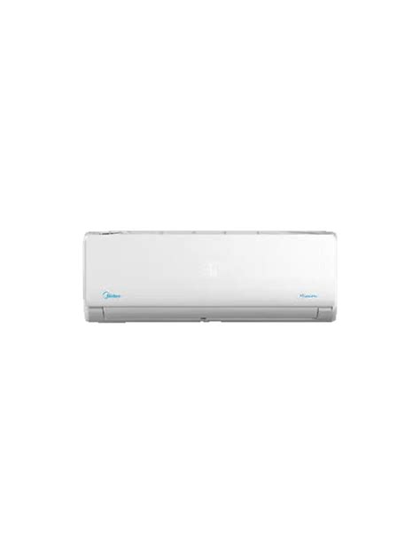 Midea Split Air Conditioner 1 5 HP Cooling Only White MSCT 12CR 2B