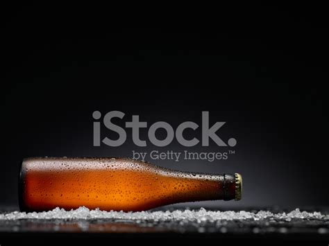 Ice Cold Beer Bottle Stock Photo | Royalty-Free | FreeImages