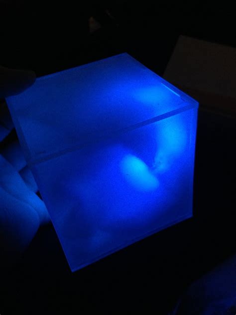 Tesseractcosmic Cube Etsy Singapore