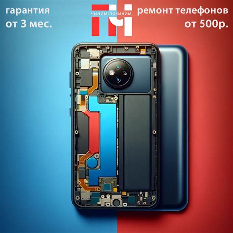 Ремонт телефонов в Екатеринбурге - Сотовых смартфонов | Цены от 800 руб