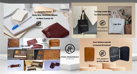 Contoh Isi Seminar Kit Yang Menarik Dan Terbaik