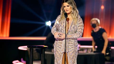 2020 Cma Awards See The Winners