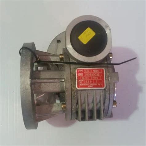 Iron Bonfiglioli Gearbox At Rs Piece In