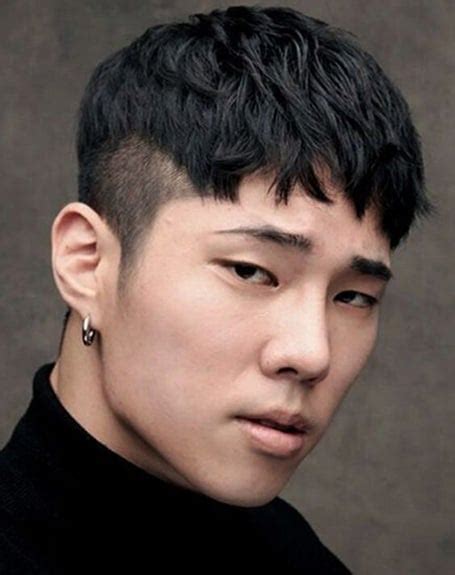 Asian Boy Hair Style Telegraph