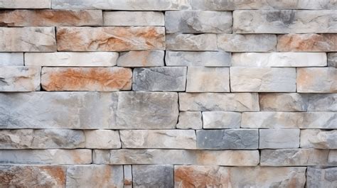 Detailed Close Up Of Marble Stone Wall Texture Background, Granite ...