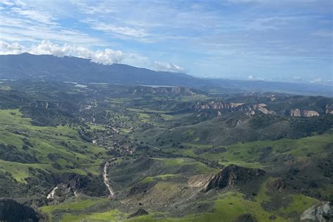 Sunday in the Santa Ynez Valley | Photo of the Day | Noozhawk