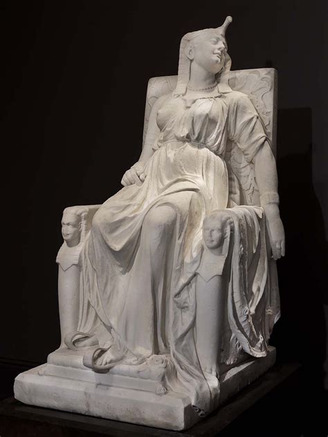 Biography of Edmonia Lewis, American Sculptor