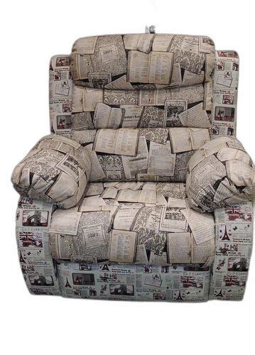 Fabric Manual Recliner Sofa Chair at Rs 20000 in Ambur | ID: 27548337873