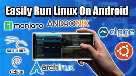 Cara Nak Pasang Linux Di Android Ximenaaresrubio