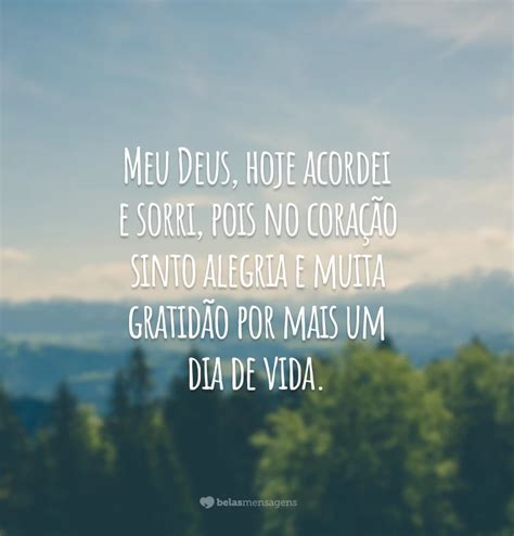 65 frases de gratidão a Deus para agradecer por tudo o que Ele tem feito