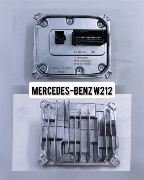 W Mercedes Benz Headlight Blaster At Rs Piece Car Headlight