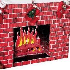 Vintage Cardboard Fireplaces Ideas Cardboard Fireplace Fireplace