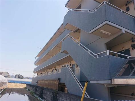 【アットホーム】松山市 南斎院町土居田駅 の一棟売マンション（提供元：株武真）｜松山市の売その他 6981726895