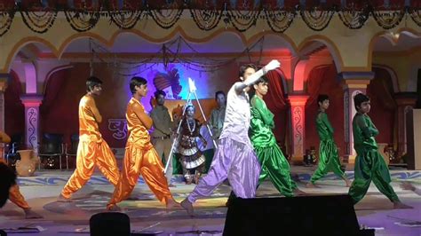 Desh Bhakti Dance By Abcd Dance Group Youtube