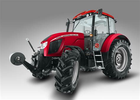 ZETOR FORTERRA 140 HSX Agromepa