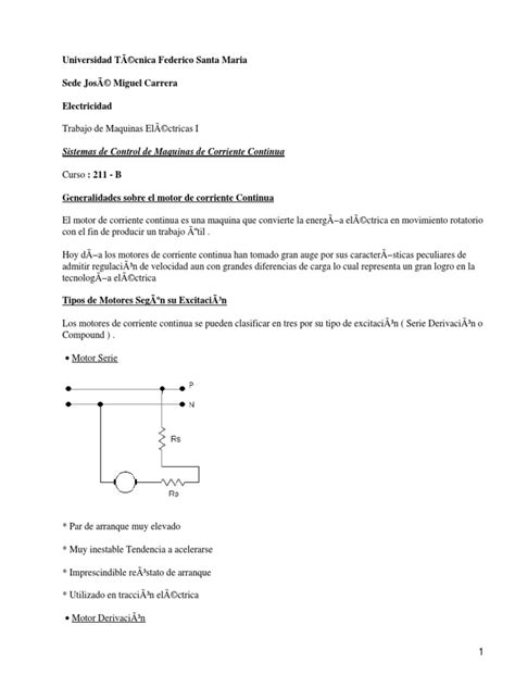 Pdf Control De Maquinas De Corriente Continua Dokumen Tips