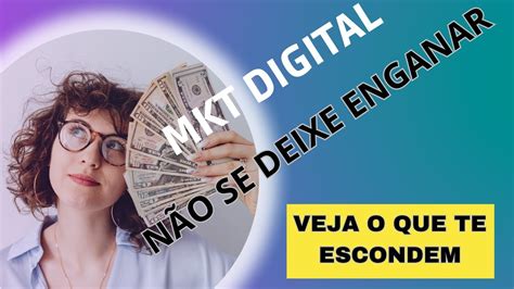 SEGREDO REVELADO SOBRE MARKETING DIGITAL FIQUE POR DENTRO PRA NÃO SER