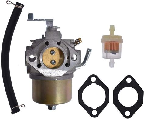 Amazon ALL CARB Carburetor Replacement For Subaru Robin EY28 EY28D