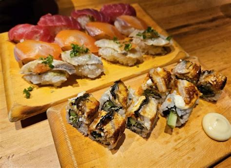 D Nde Comer Sushi En Kioto Recomendaciones