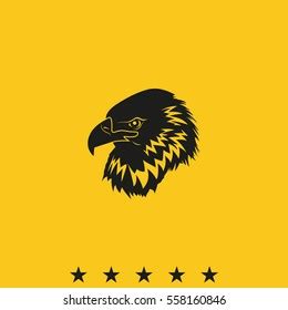 Vulture Logo Vector (.EPS) Free Download