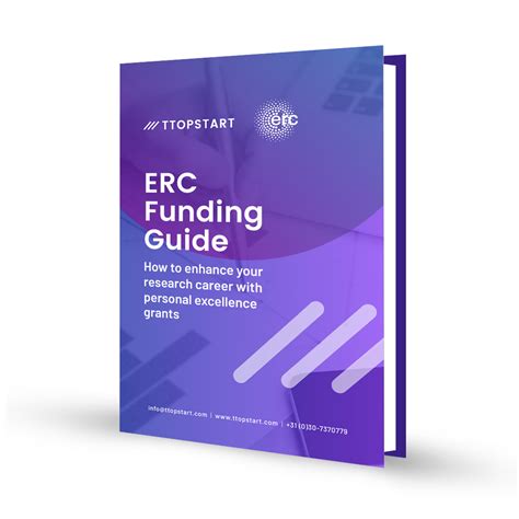 Erc Advanced Ttopstart