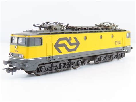 Lima H L Locomotora El Ctrica Serie Ns Catawiki