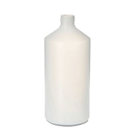 750ml Natural Cylindrical Trigger Bottle Fresh Trigger Shop Countrywide Healthcare