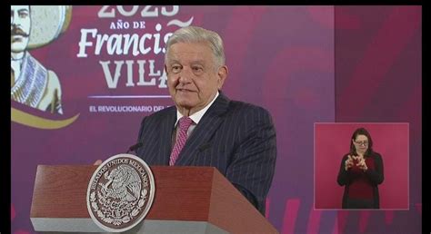 AMLO acusa que juez que cambió medida cautelar a Murillo Karam actuó