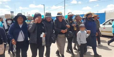 Puno Llegan a Juliaca restos de enfermera víctima de feminicidio y