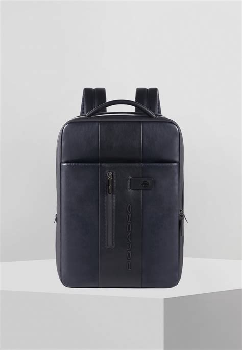 Piquadro PIQUADRO URBAN RUCKSACK LEDER 43 CM LAPTOPFACH - Sac à dos ...