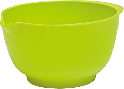 Amazon Rosti Margrethe Litre Mixing Bowl Lime Home Kitchen