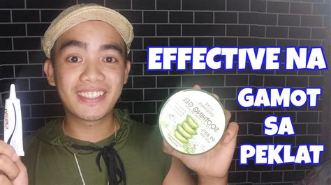 Gamot Para Sa Peklat Scar Removal Product Mole Laser Removal Result