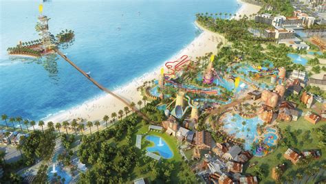 Qetaifan Island North Phase Package Protenders