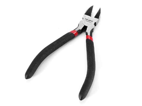 Diagonal Cutting Pliers