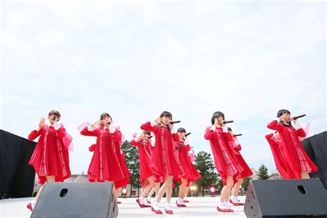 Ngt48のデビューイベント、サプライズゲストに新潟の大先輩、小林幸子が登場 Usenの音楽情報サイト「encore（アンコール）」