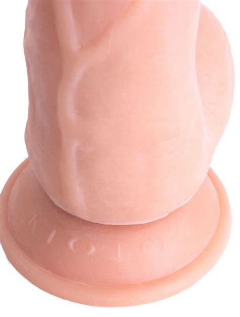 KIOTOS COX FLESH 022 REALISTISCHE DILDO 21 CM Cocolamar Be