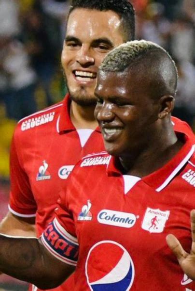 Marlon Torres Se Refiri Al Momento De Am Rica De Cali El Cl Sico Ante