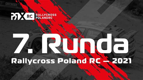 Runda Rallycross Poland Rc Youtube