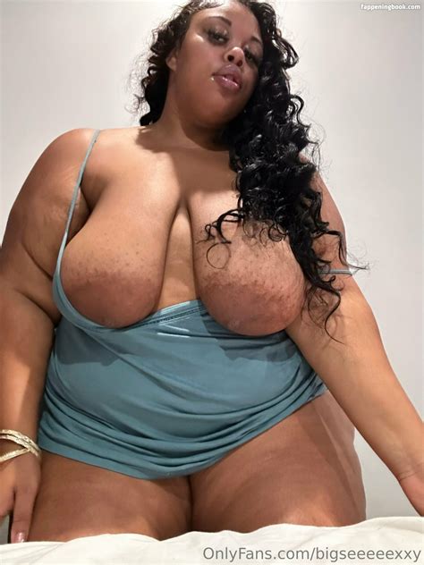 Bigseeeeexxy Nude OnlyFans Leaks The Fappening Photo 7223399