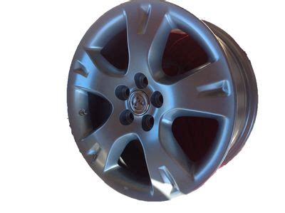 Pt Genuine Toyota Alloy Wheels