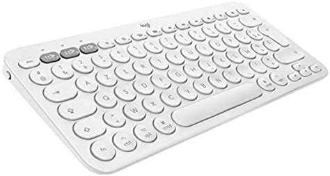 Logitech Mx Keys Mini Minimaliste Clavier Sans Fil Illumin Compact