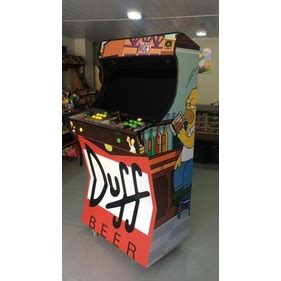 Fliperama Bartop Tela 32 Polegadas 15 000 Jogos Shopee Brasil