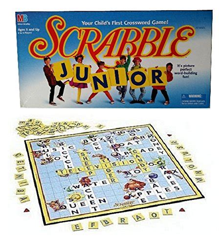 Scrabble dash Los juegos de mesa más divertidos