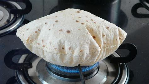 How To Make Indian Chapati Indian Chapati Roti Recipe